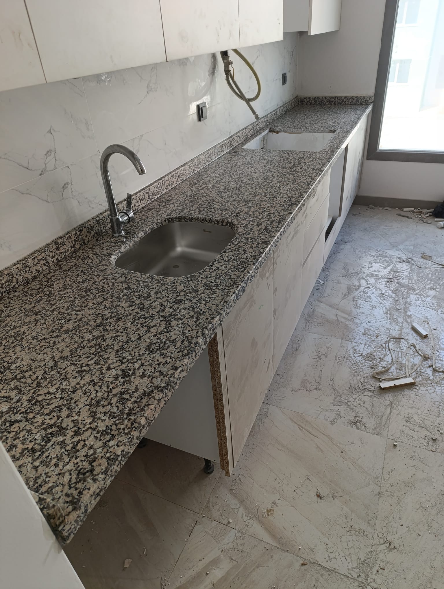 Ninho Granit Donau Krom Evye İndere Toki