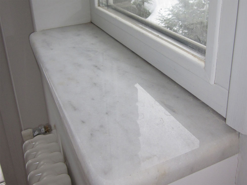 Pencere, Balkon, Eşiklik